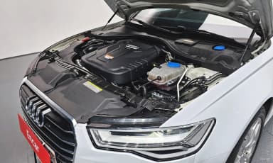 New A6