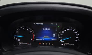 Explorer 6th Generation