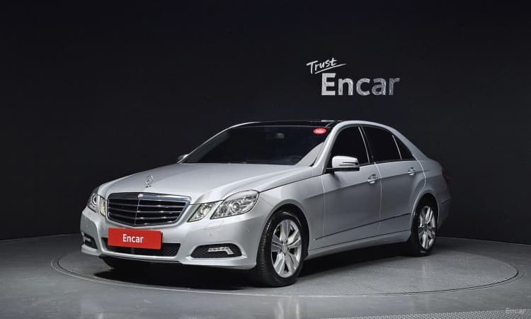 E-Class W212