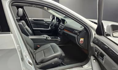 E-Class W212