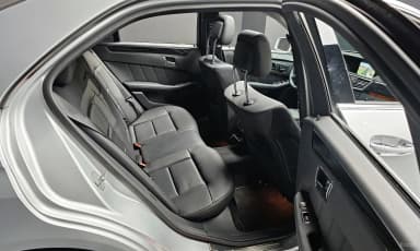 E-Class W212