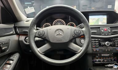 E-Class W212