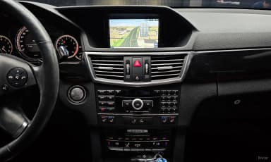 E-Class W212