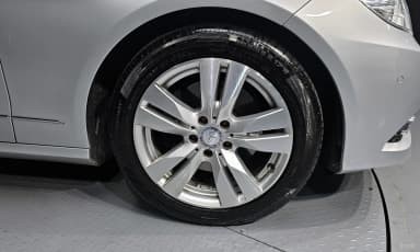 E-Class W212