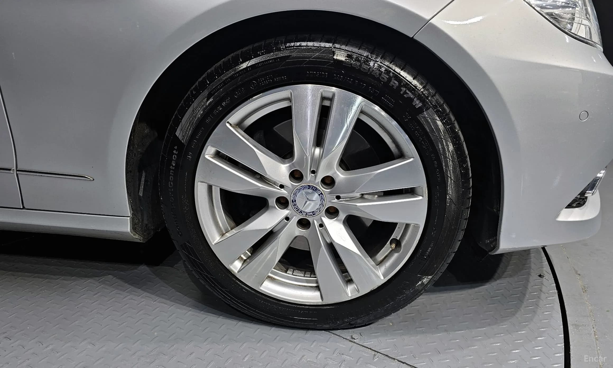 E-Class W212