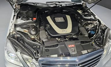 E-Class W212