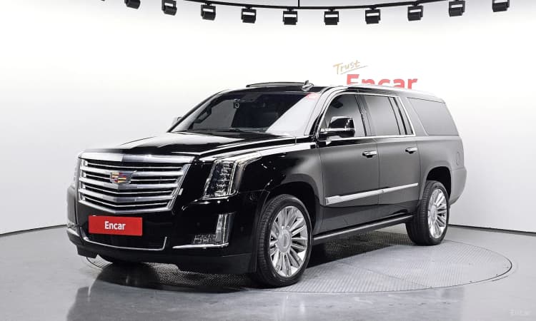 Escalade