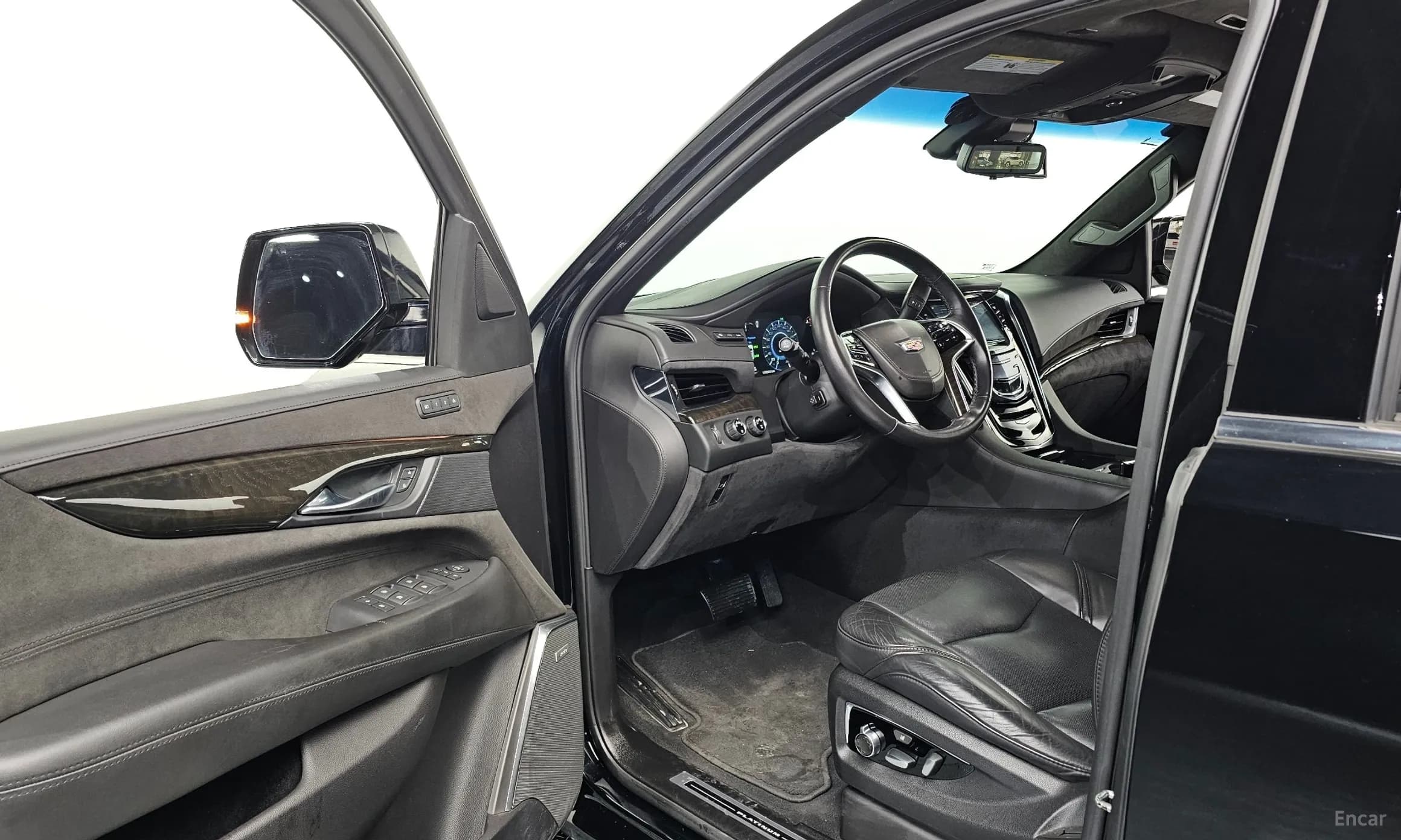 Escalade