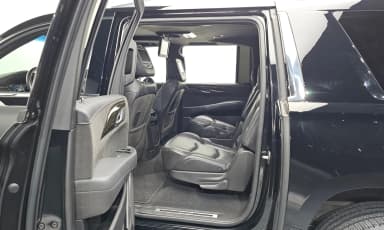 Escalade
