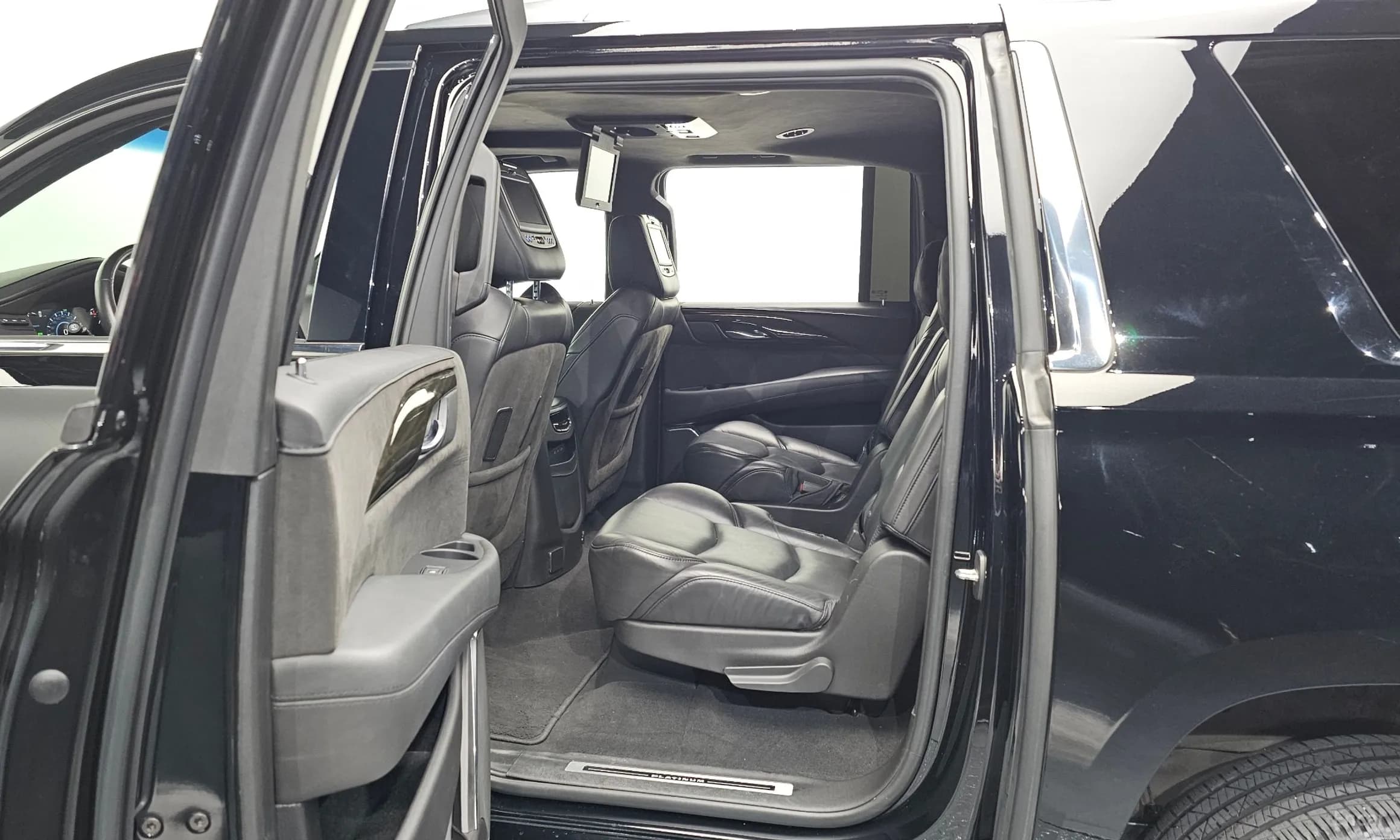 Escalade