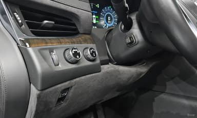 Escalade