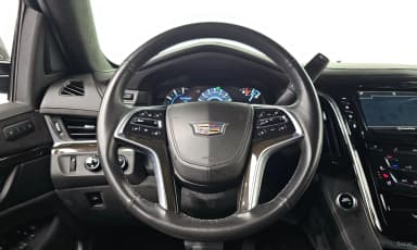 Escalade