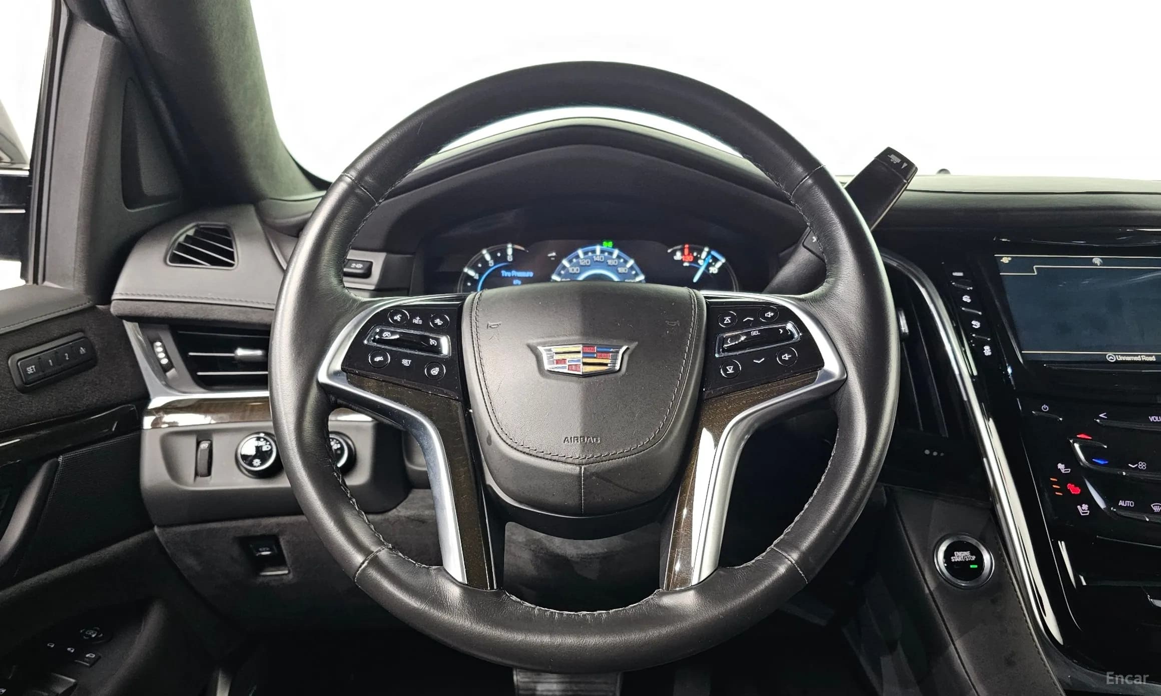 Escalade