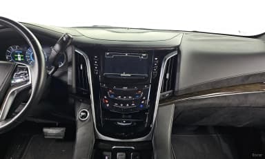 Escalade