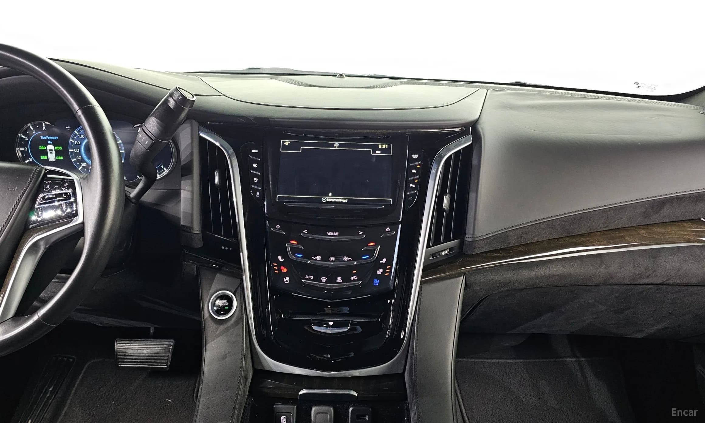 Escalade