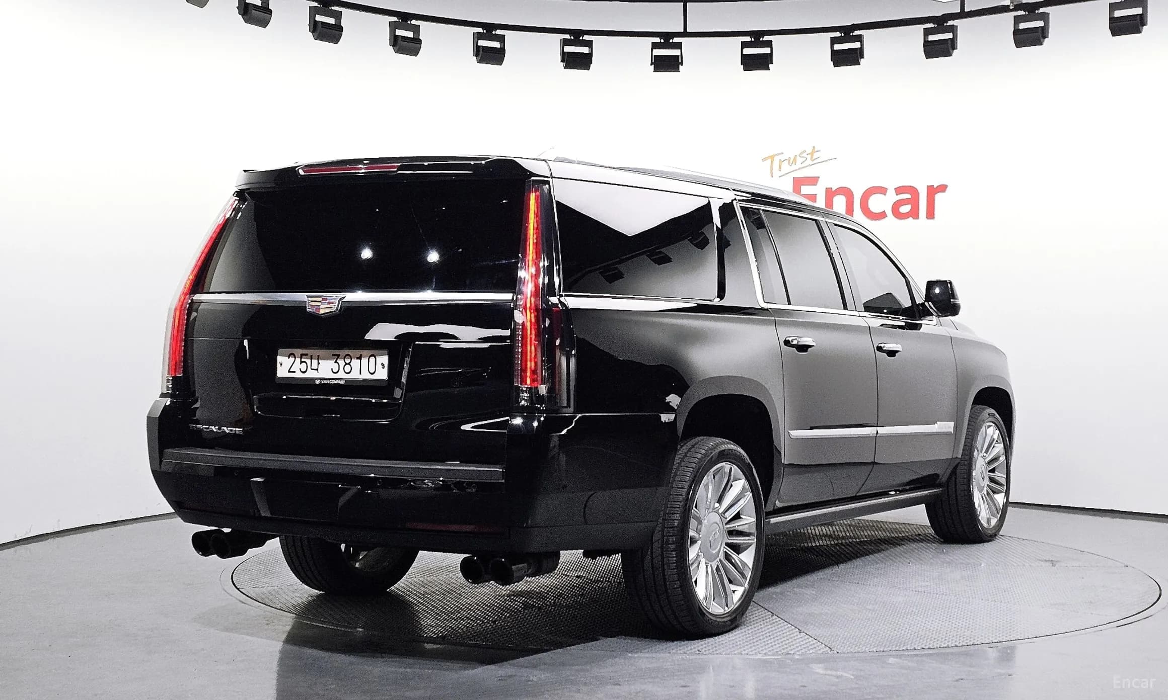 Escalade