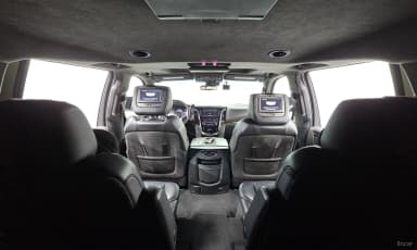 Escalade