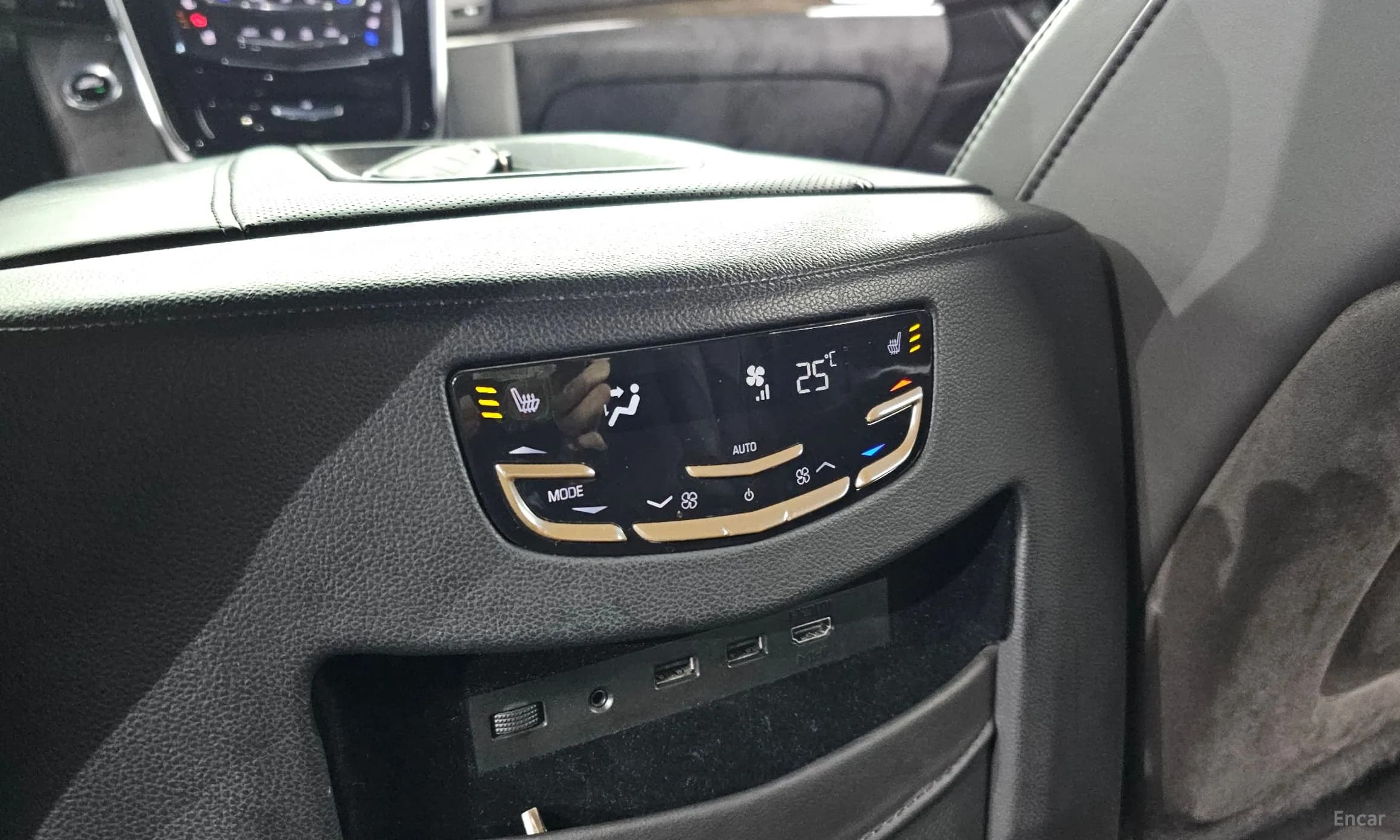 Escalade