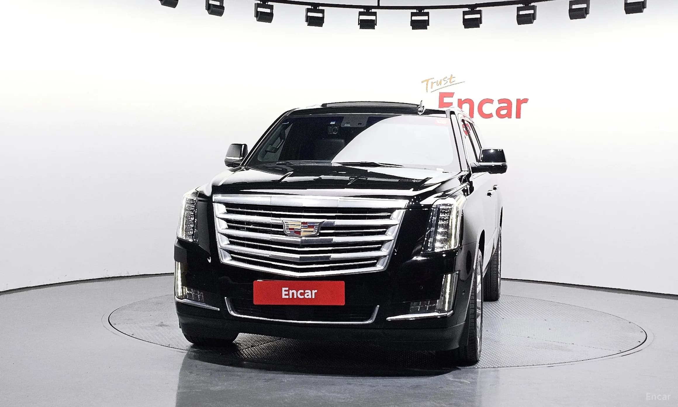 Escalade