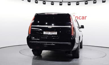 Escalade