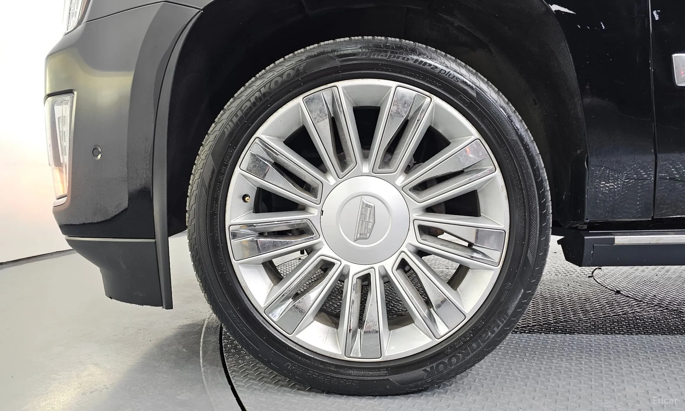 Escalade