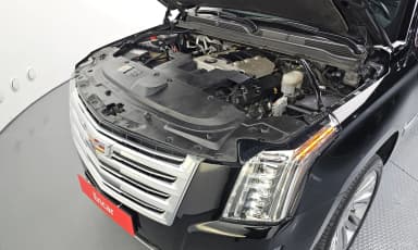 Escalade