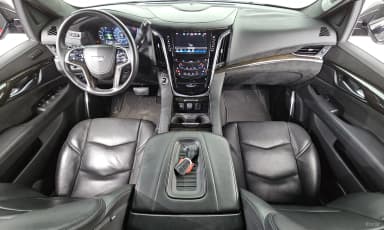 Escalade