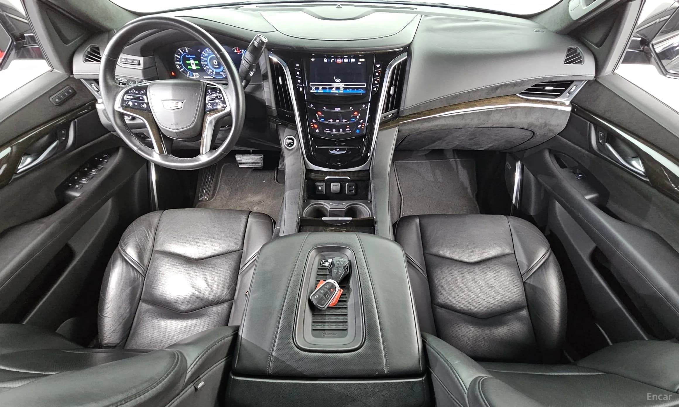 Escalade