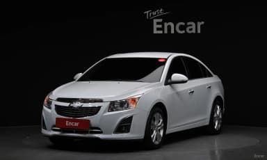 Cruze