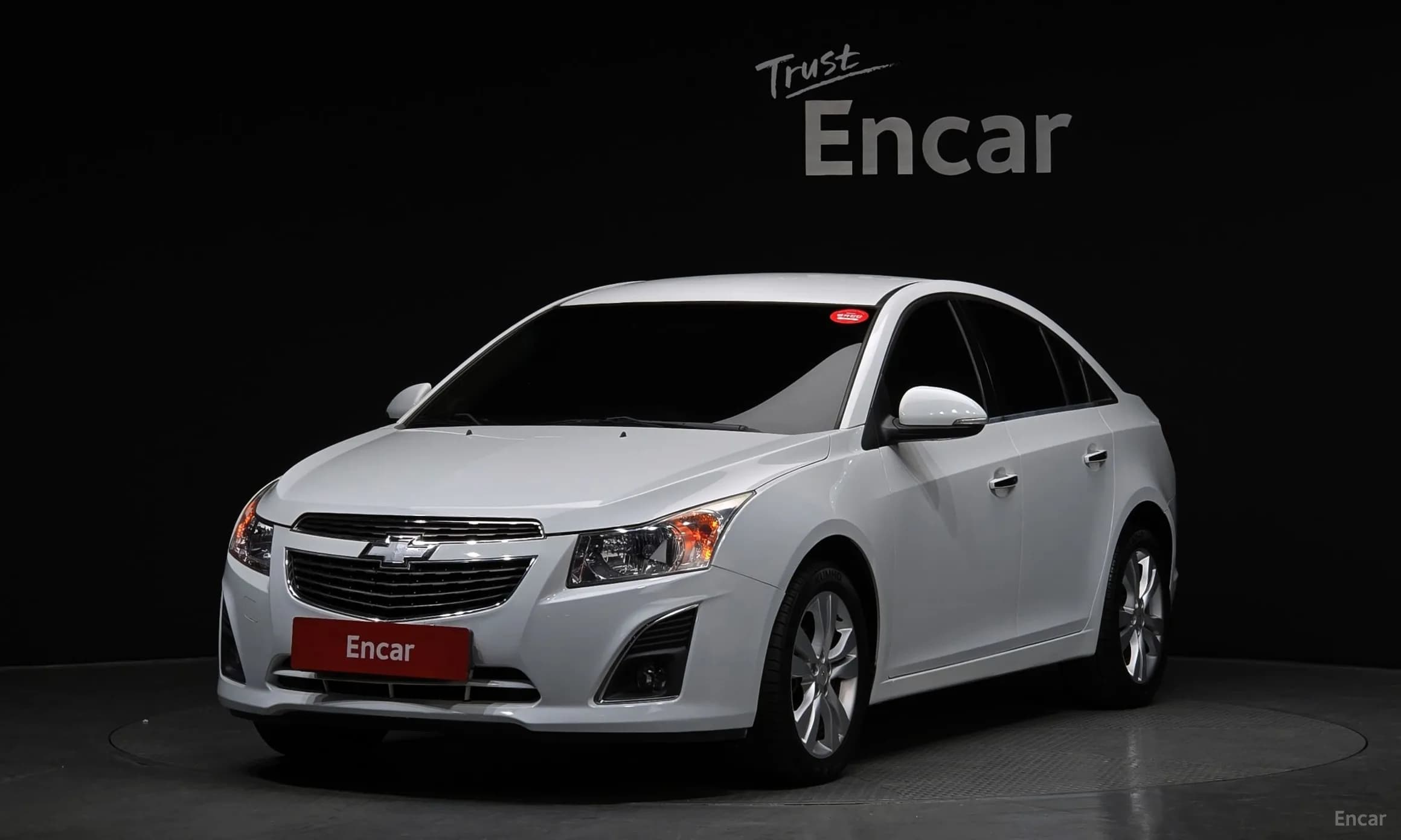 Cruze