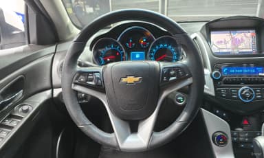 Cruze