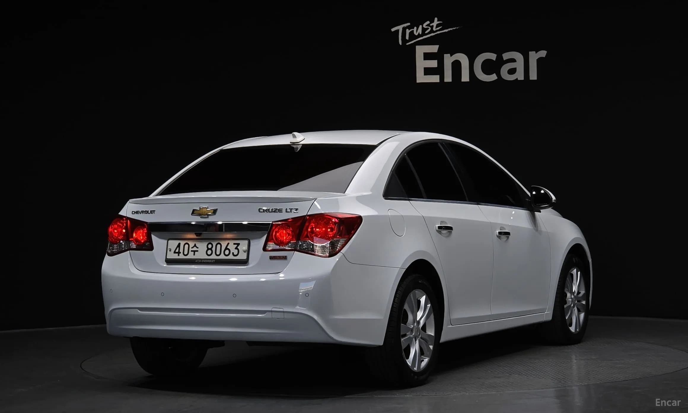 Cruze