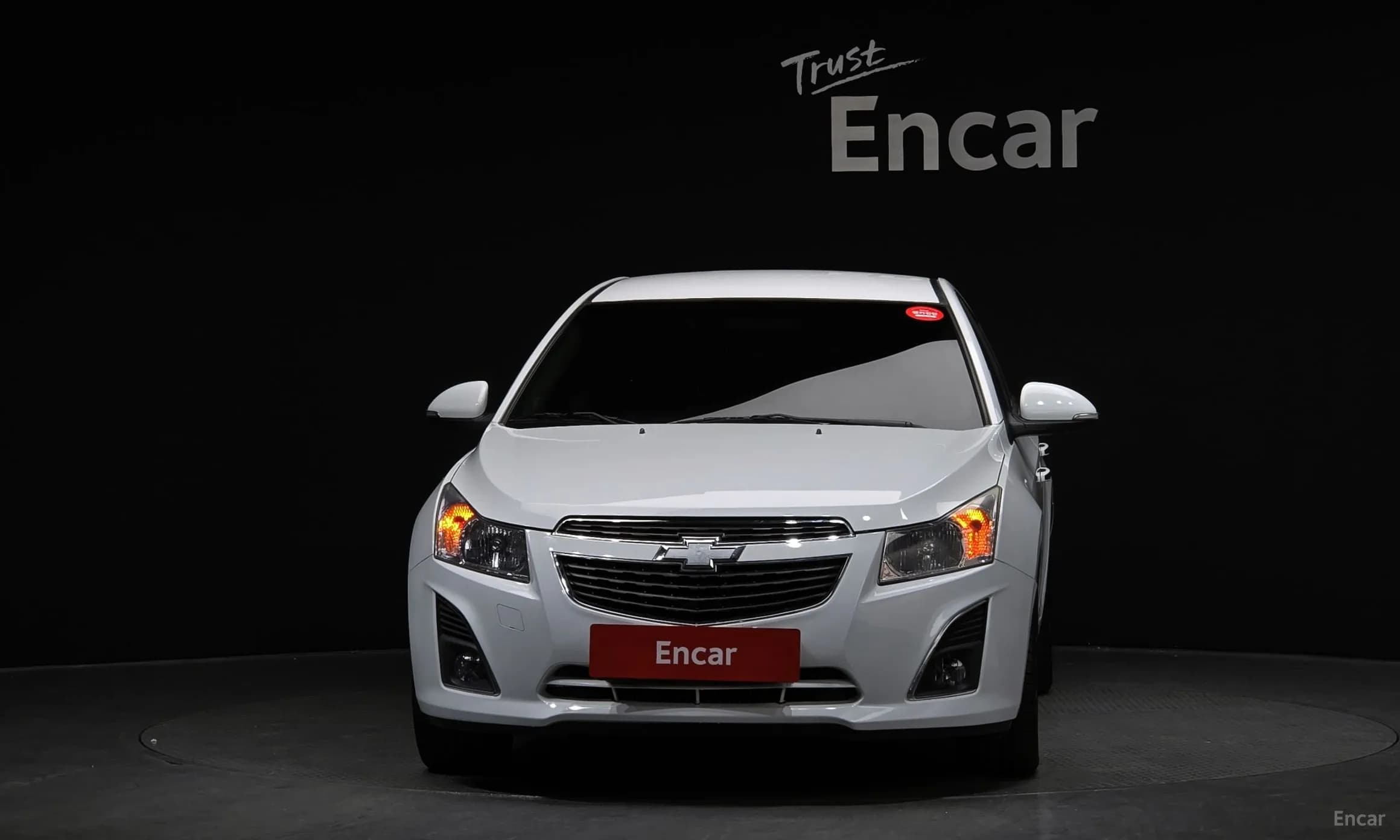 Cruze