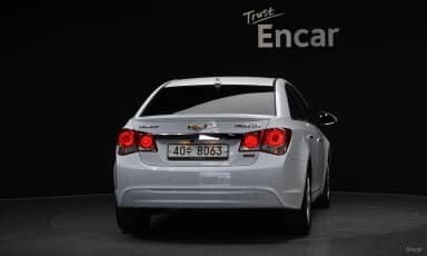 Cruze