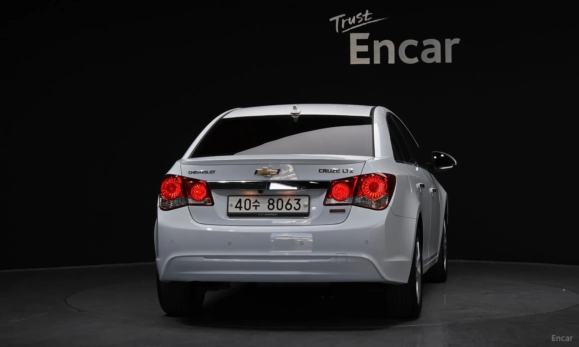Cruze