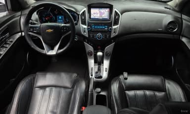 Cruze