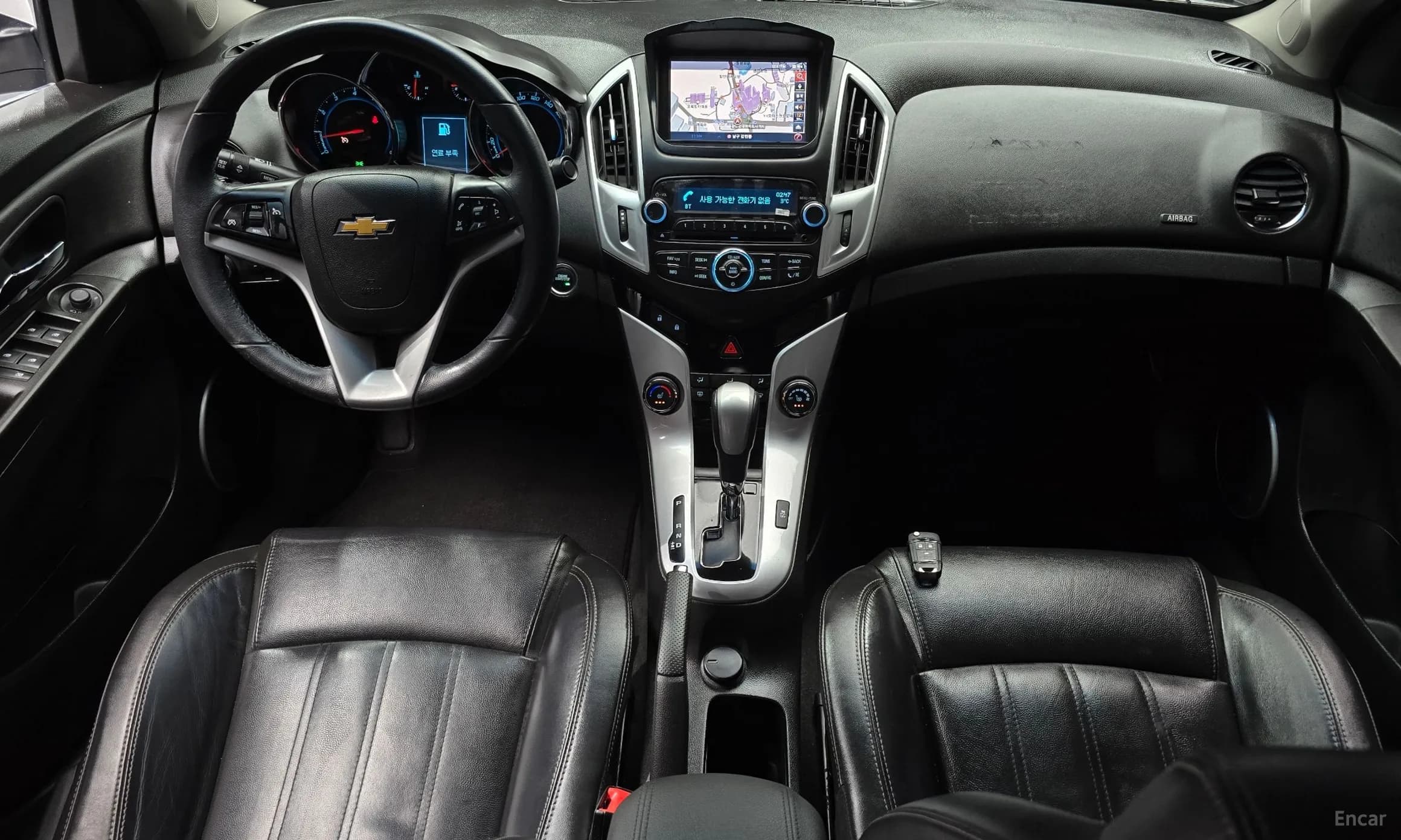 Cruze