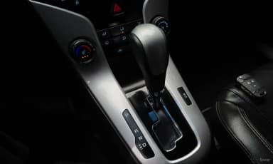 Cruze