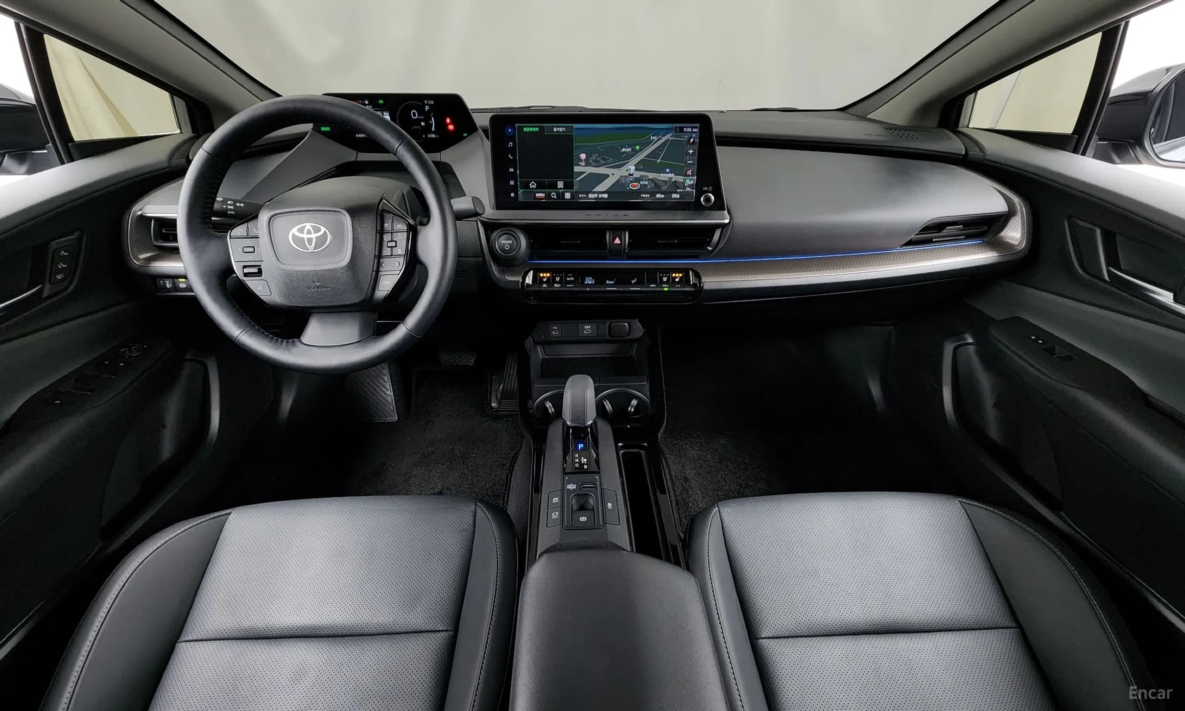Prius 5th Generation