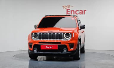 Renegade