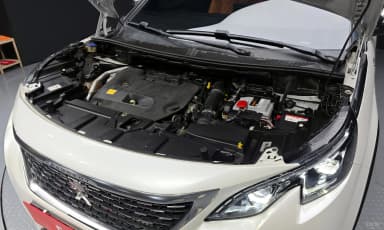 5008 2nd generation