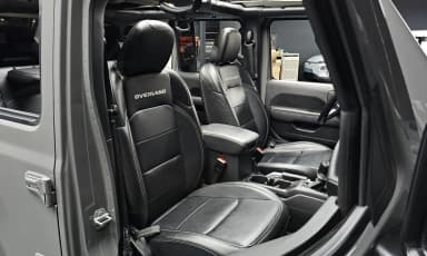 Wrangler (JL)