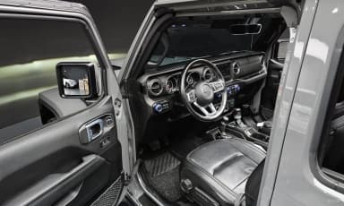 Wrangler (JL)