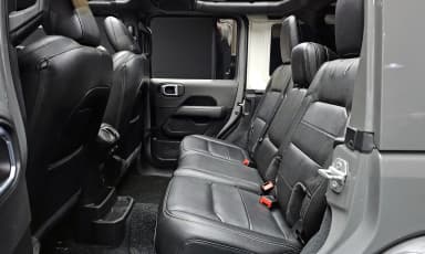 Wrangler (JL)