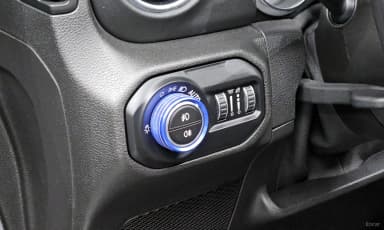 Wrangler (JL)