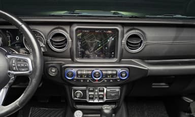 Wrangler (JL)