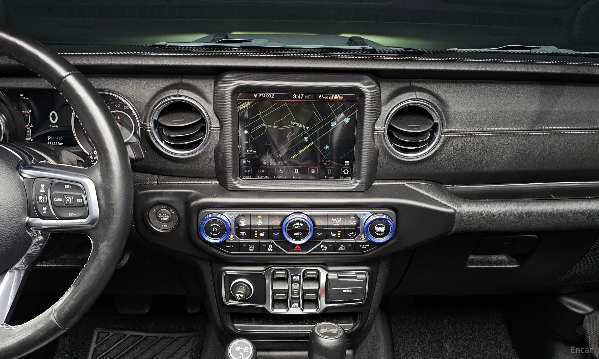 Wrangler (JL)