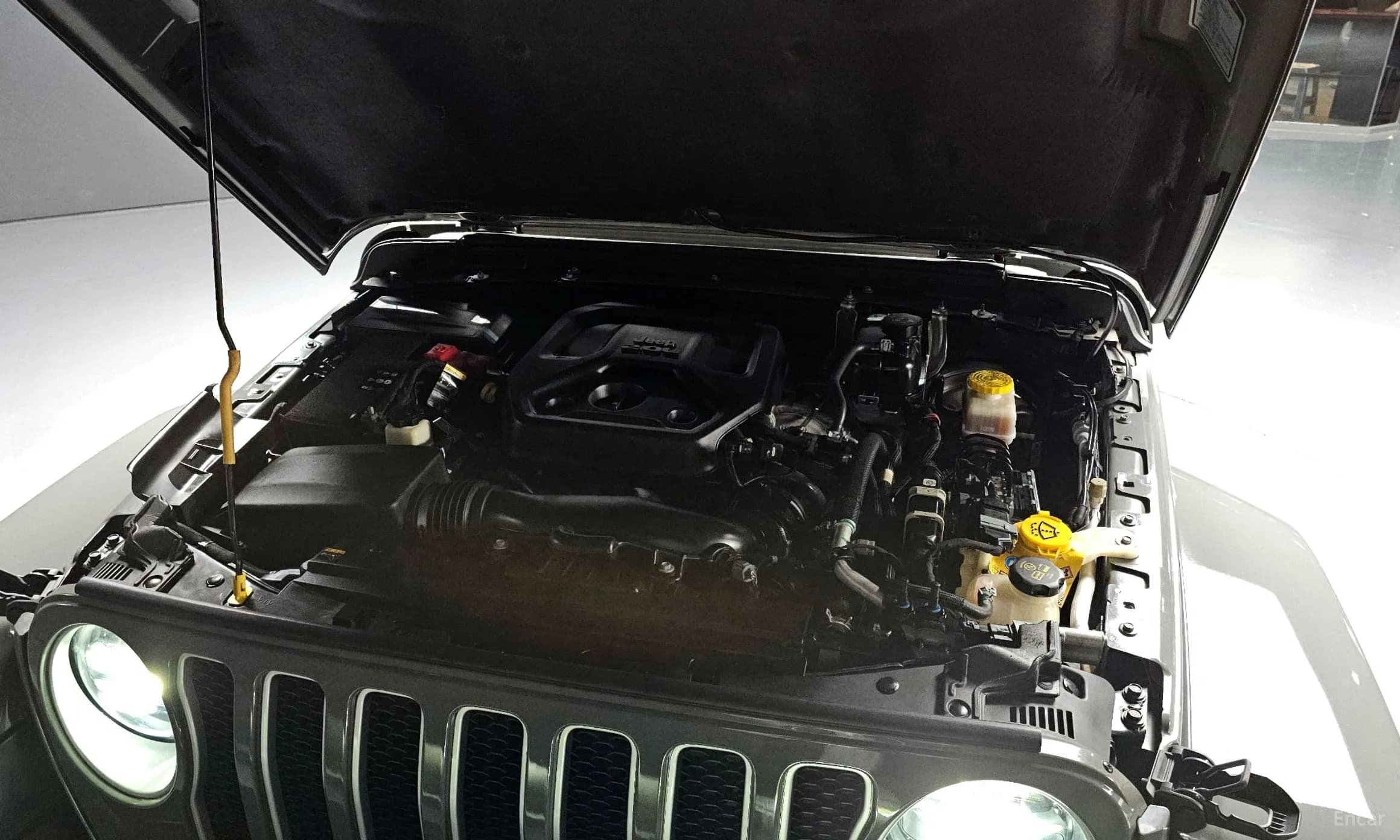 Wrangler (JL)
