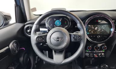 Cooper S