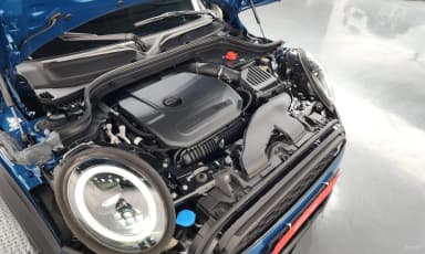 Cooper S